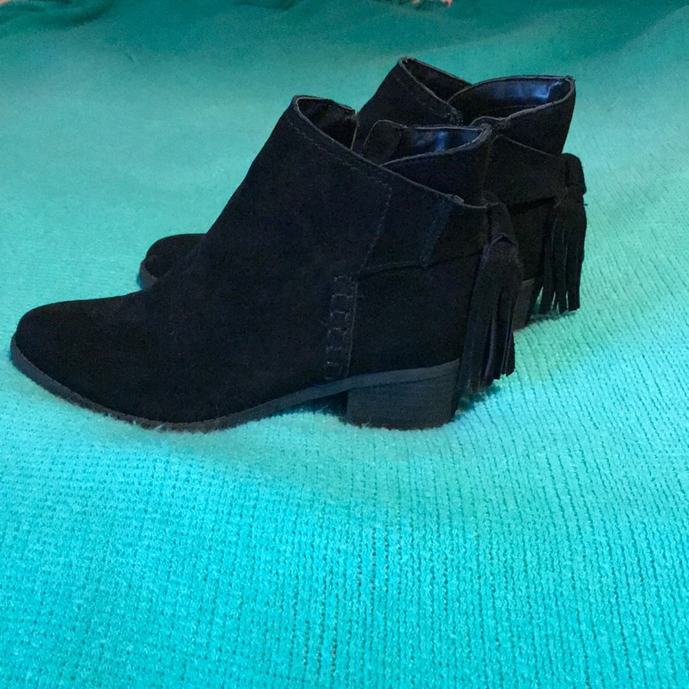 Women’s Shoes